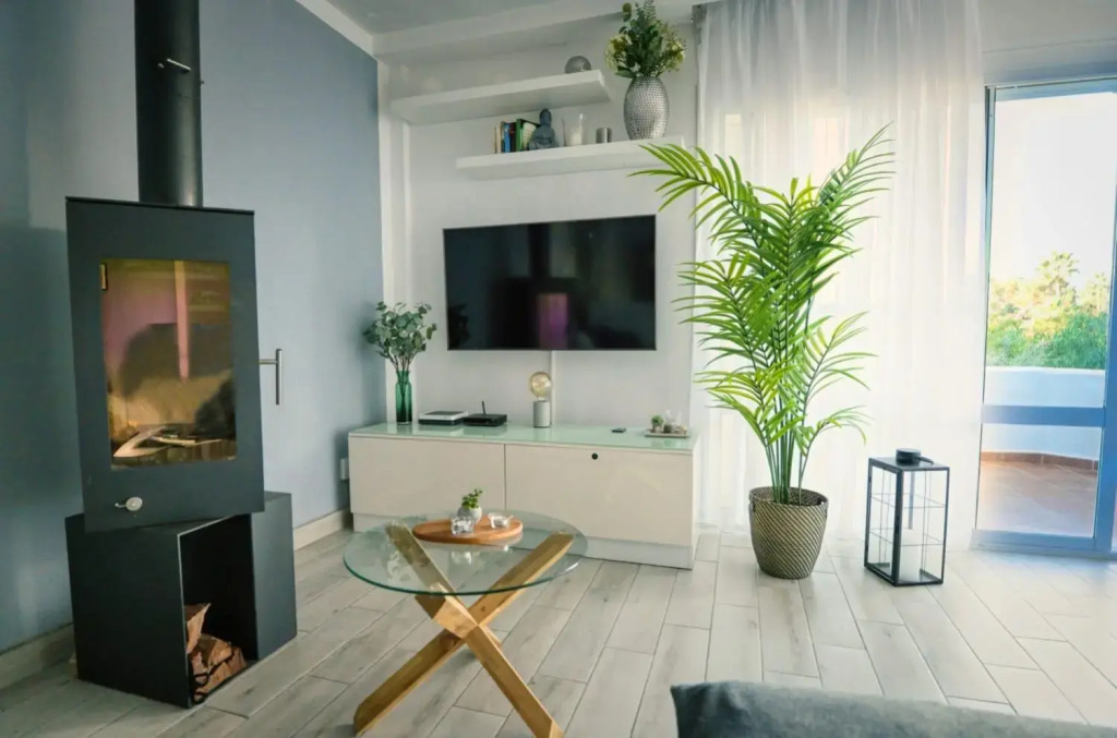 Stay in Paradise Luxury Apartment