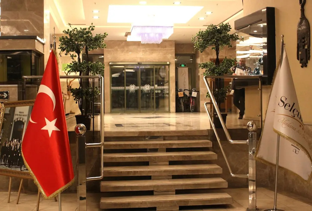 Selçuk Hotel