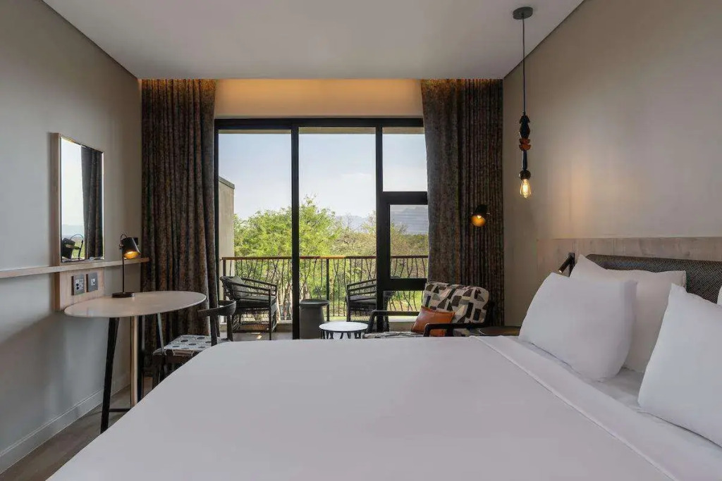 Radisson Safari Hotel Hoedspruit