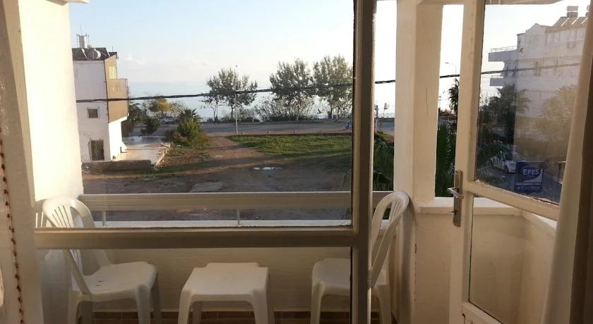 Adahan Hotel