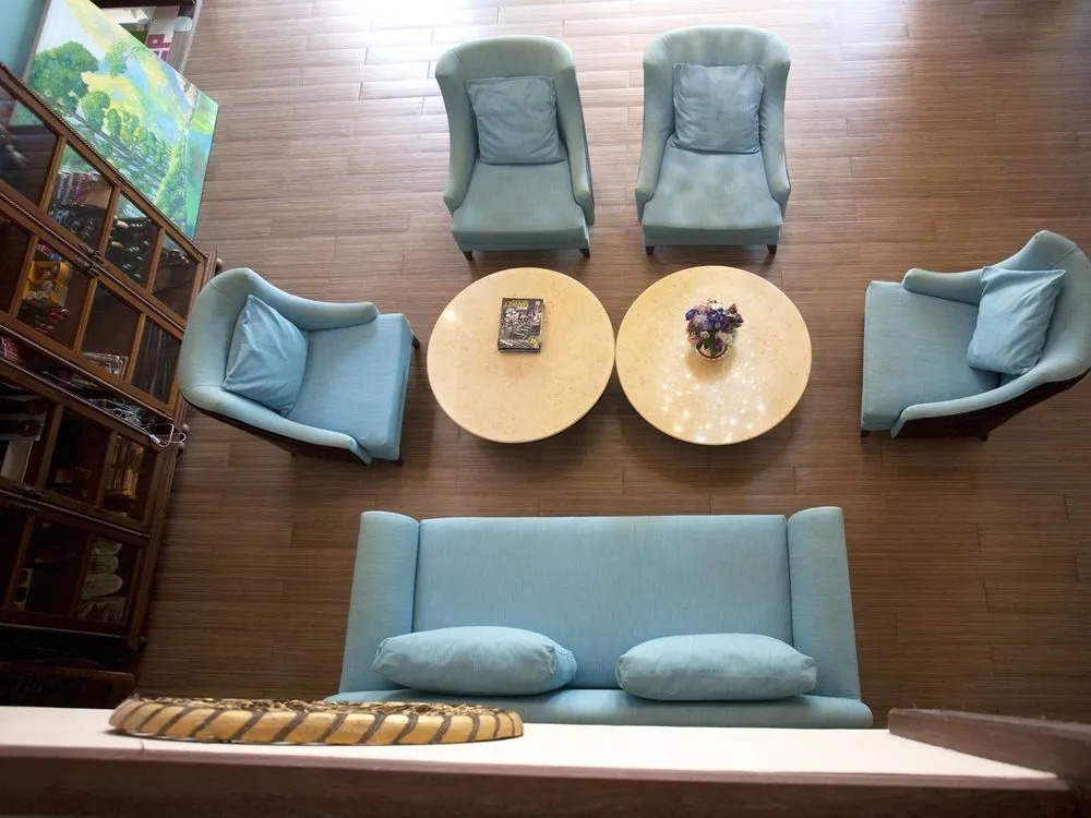 曼谷Latkrabang136号奈达酒店(Nida Rooms Latkrabang 136 Paseo)