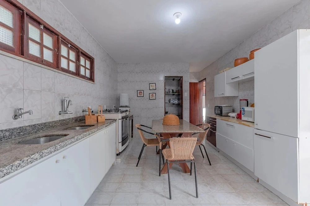 House in the Heart of Porto das Dunas by Carpediem