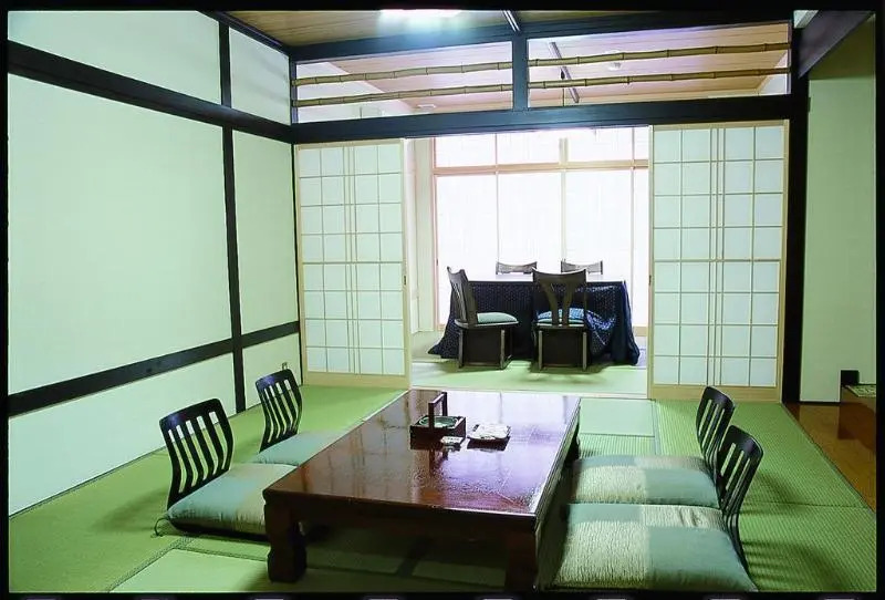 Oyado Sansui