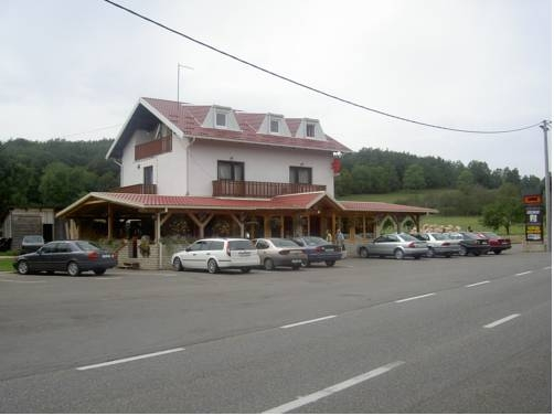 Fortuna Guesthouse