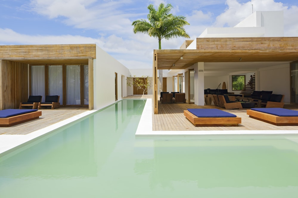 KA BRU Beach Boutique Hotel