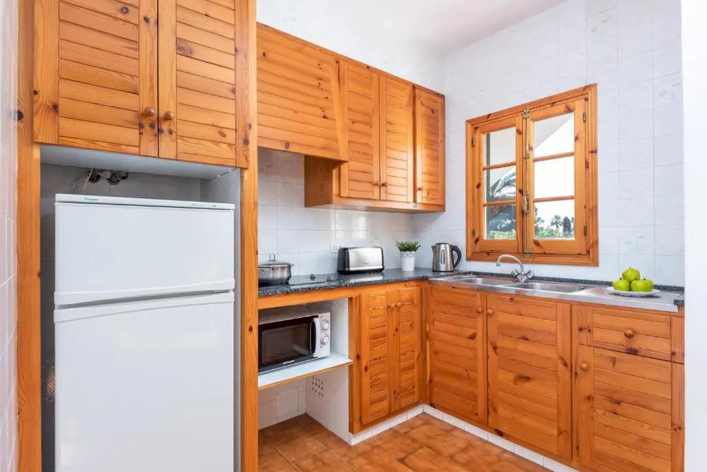 Brisa Mar 2, 2 bedroom apartment, Cala'n Bosch