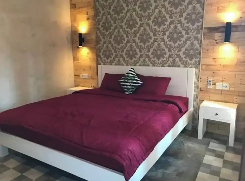 OYO 94789 Adihan Homestay Canggu
