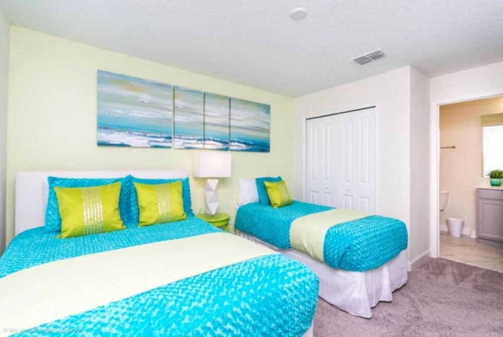 Champions Gate-1660hmvdjgil By Florida Star Vacations