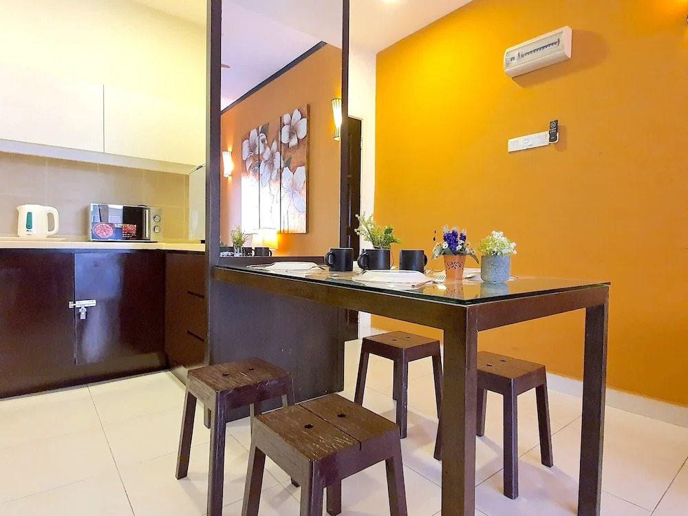 Gold Coast Morib Resort 4 Pax By BeeStay C2-4-11