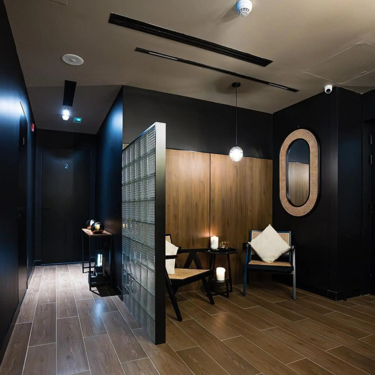 Element by Marriott Al Jaddaf, Dubai