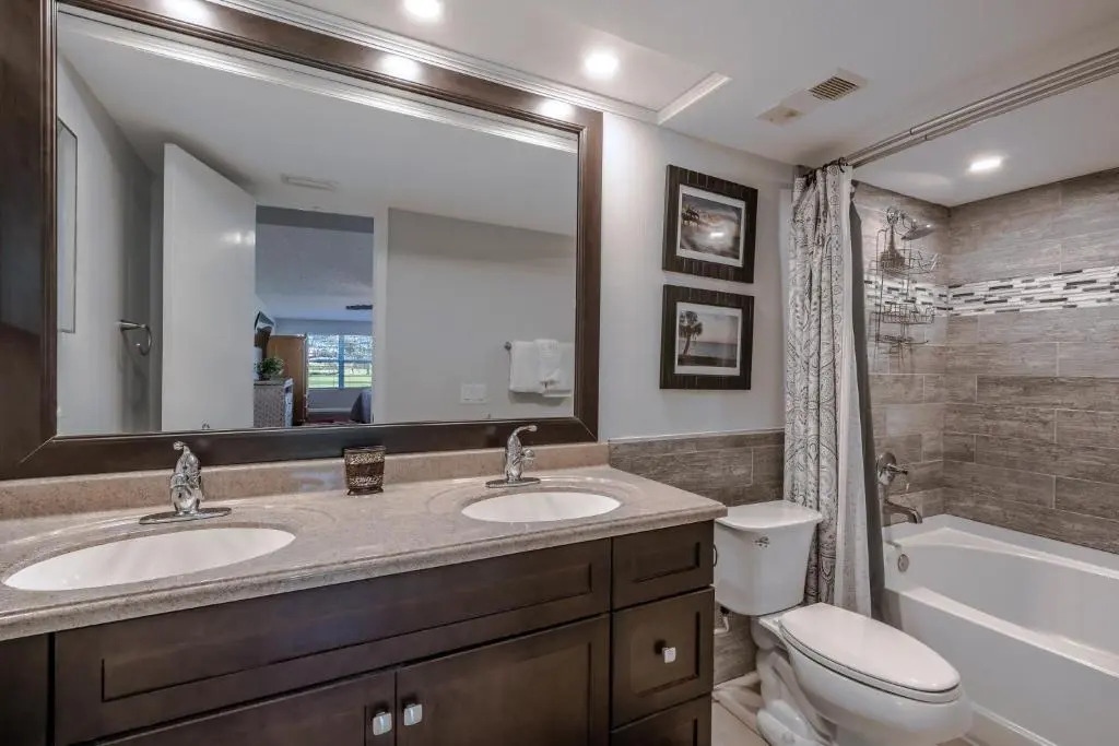 Vista Verde East 5-137, 2 Bedroom, Sleeps 6, Heated Pool, Spa, Ground Floor