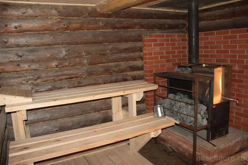 Guest House In Konets