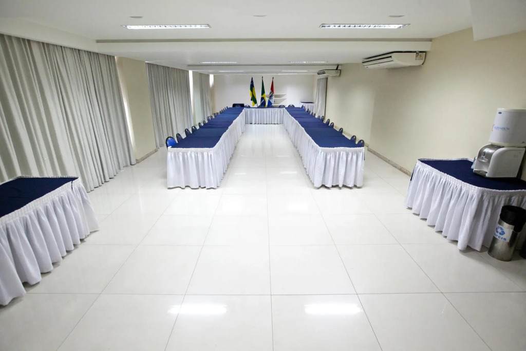 Aquarios Praia Hotel