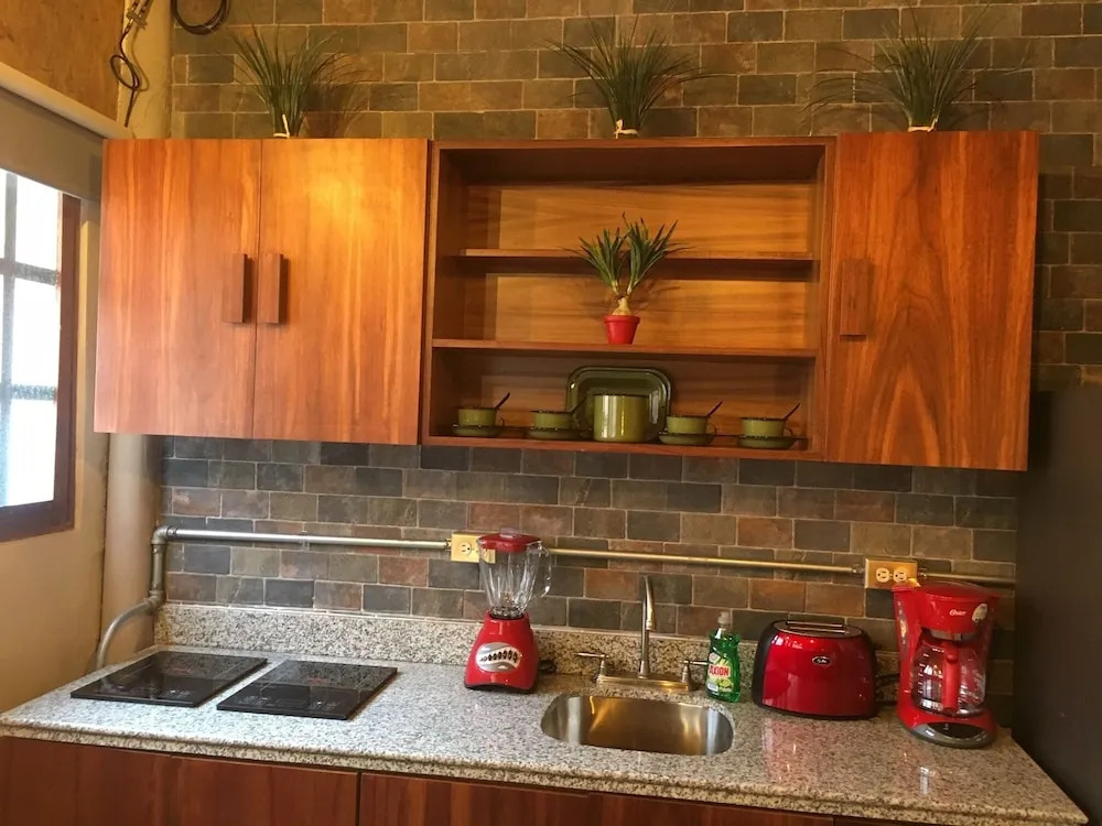 Loft In Merida For Five