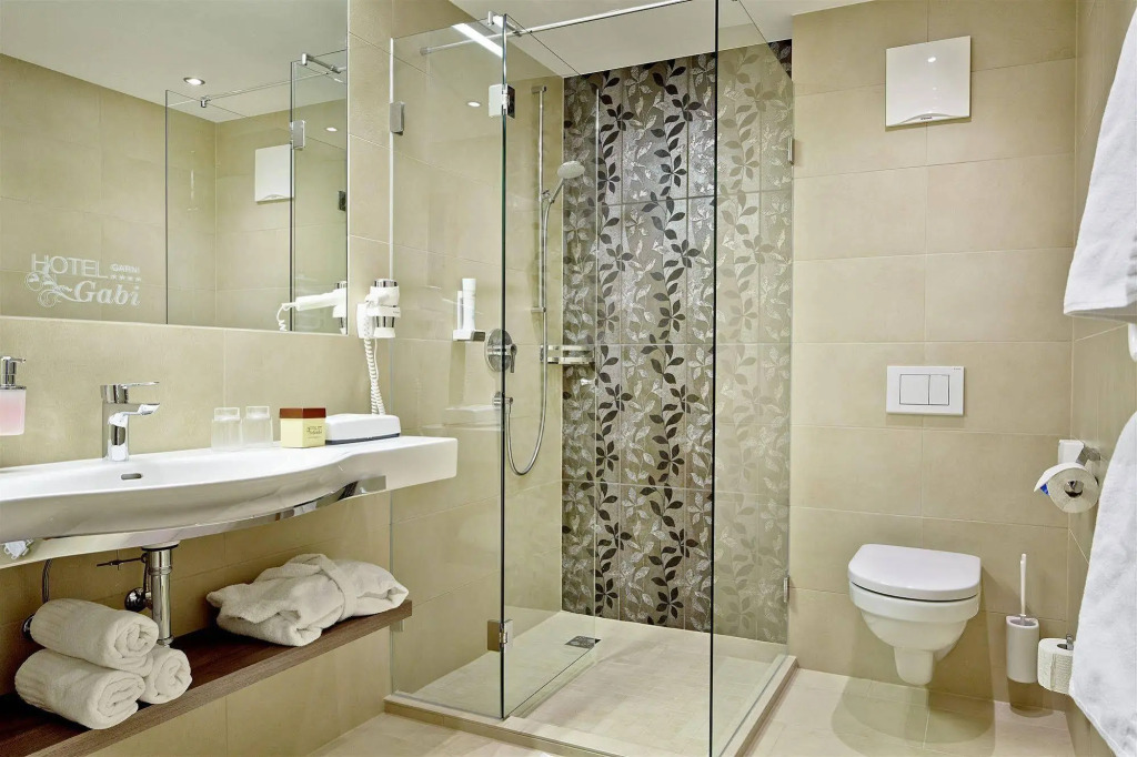 Hotel Gabi