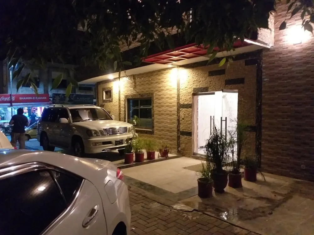 Islamabad Guest House