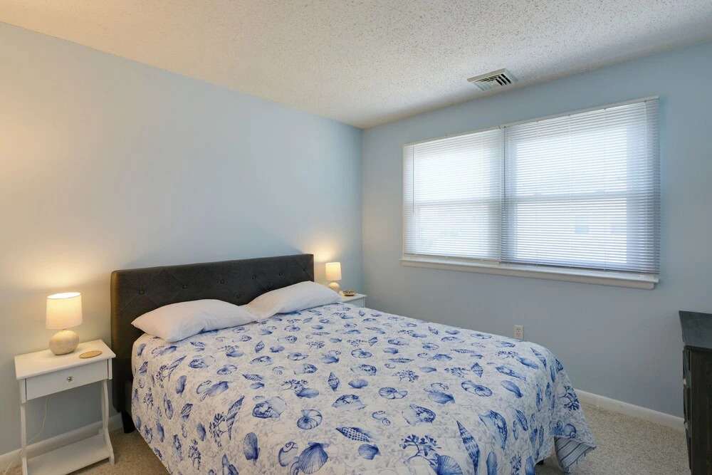 Brigantine Condo w/ Gas Grill - Walk to Beach!