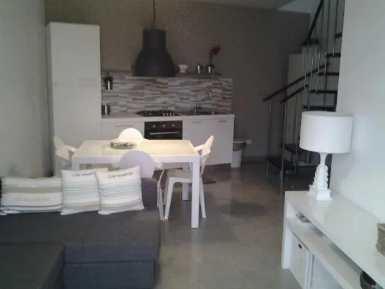 Casa Vacanze Erika