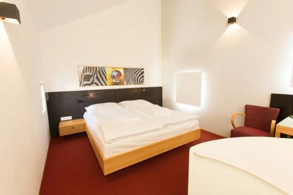 Hotel Purkmistr