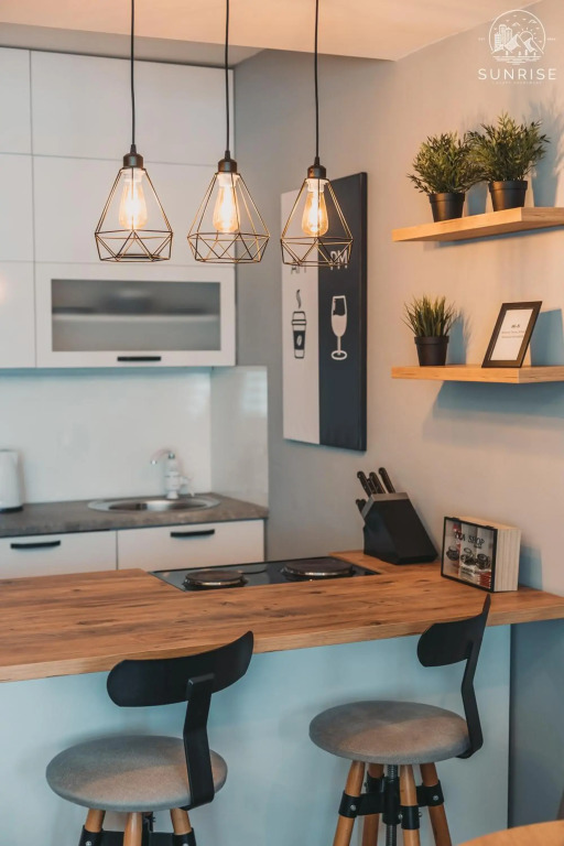 Sunrise Luxury Apartment