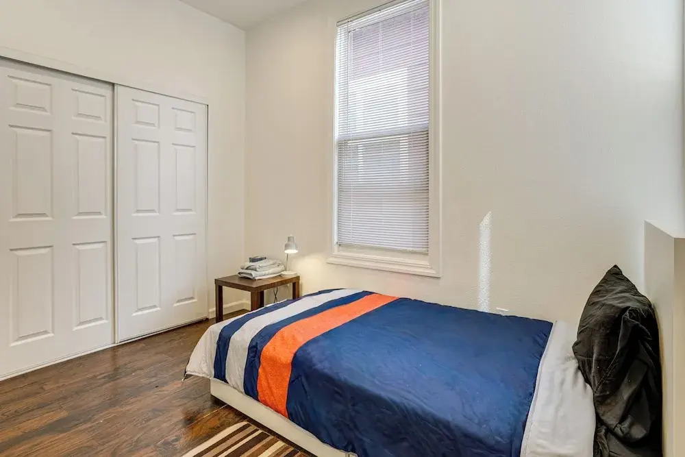 Spacious & Central! Pet-friendly Emeryville Home