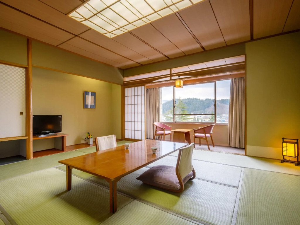 Hotel Kazuno