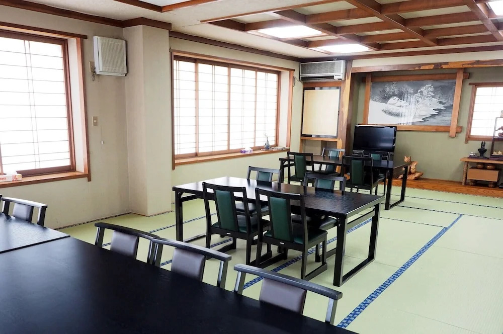 Mikawaya Inn