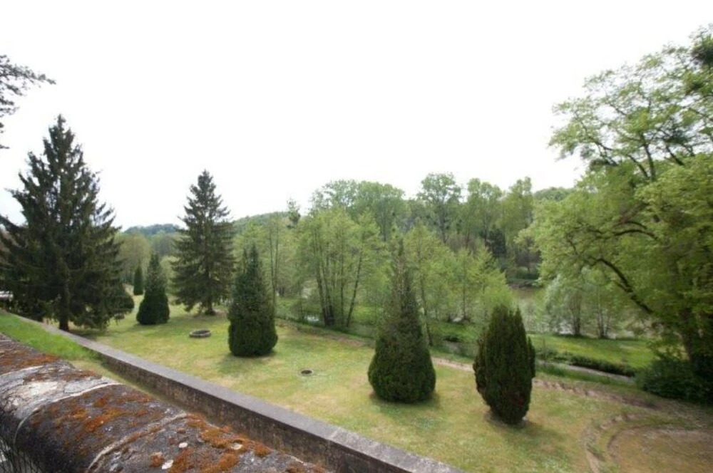 Gite Familial - Chateau La Roche Racan