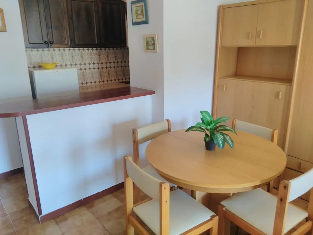 AP Costas Peñismar I 1 dormitorio 6 personas