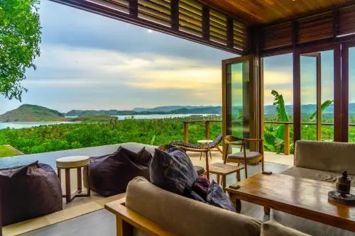 Villa Sorgas