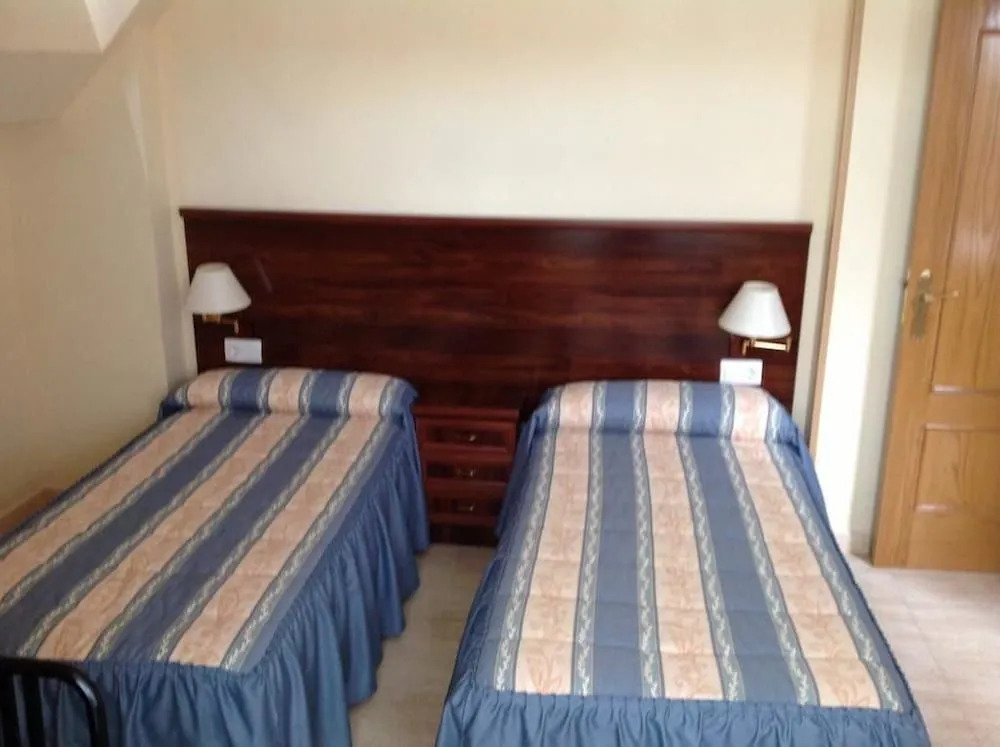 Hostal San Froilan