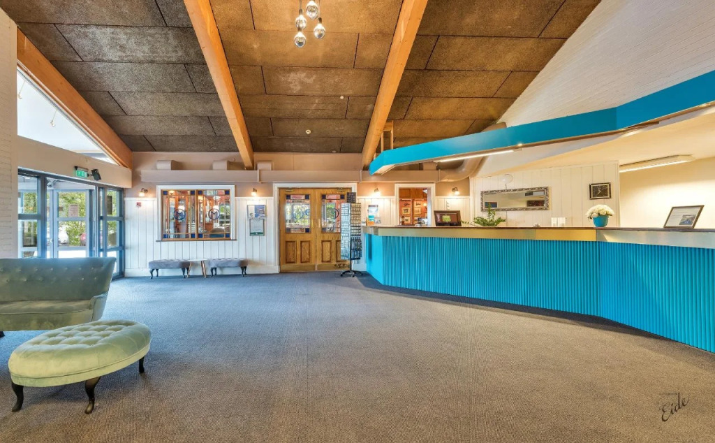 Nordfjord Hotell