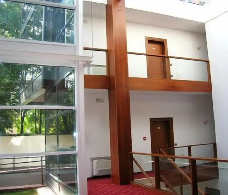 Hotel Garibaldi