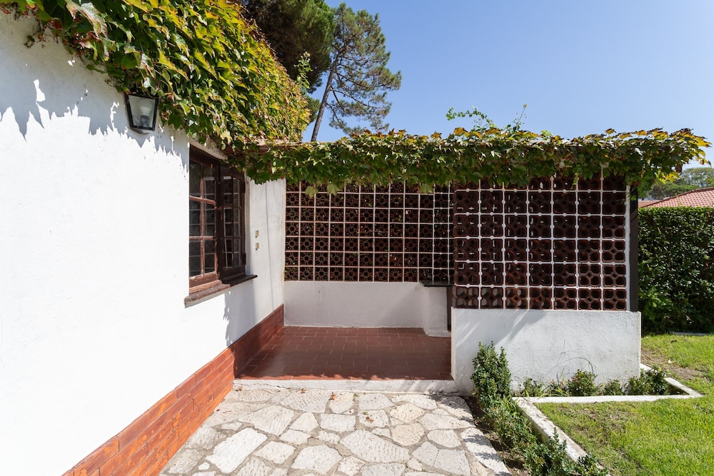 Charming House and Terrace By Gt House