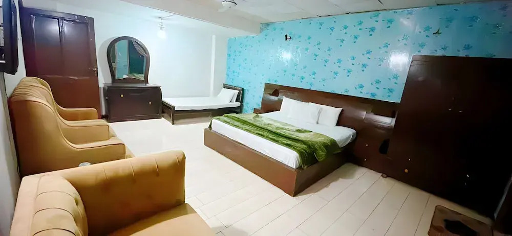 Tulip Guest House F-6