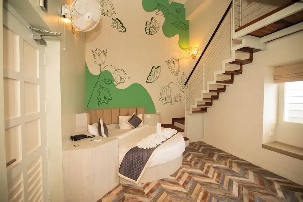 La Papillon Maison