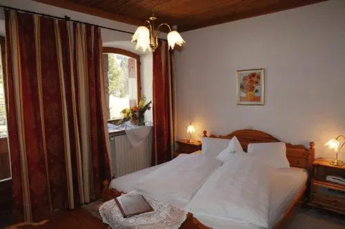 Hohe Gaisl