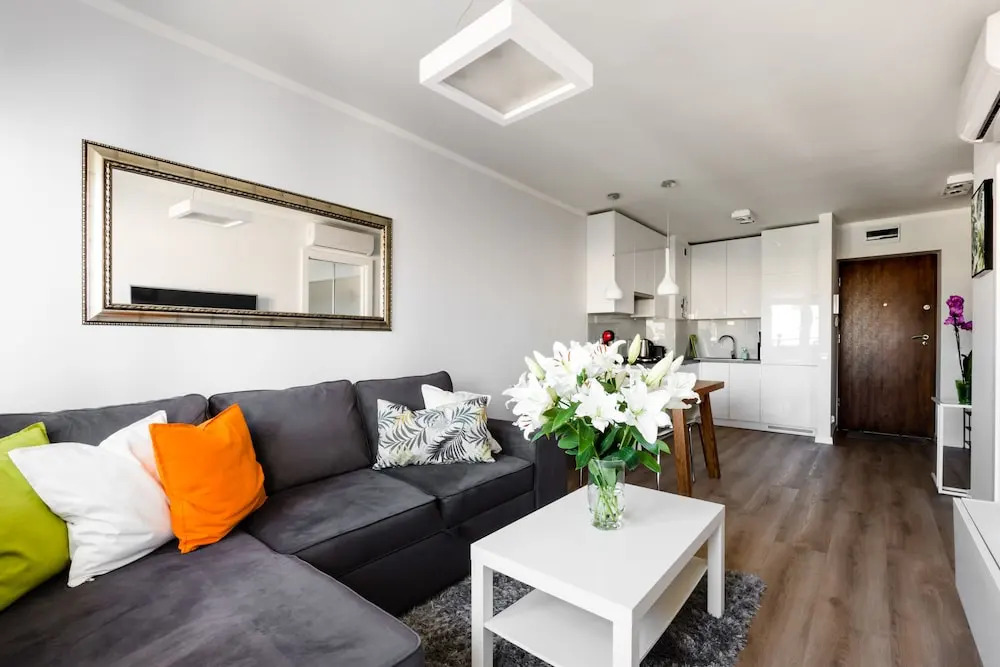 Zgoda by MKPL Apartments