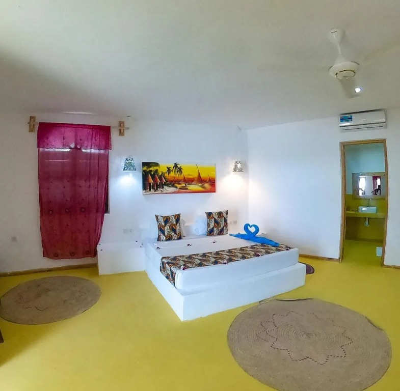 Avo Boutique Hotel