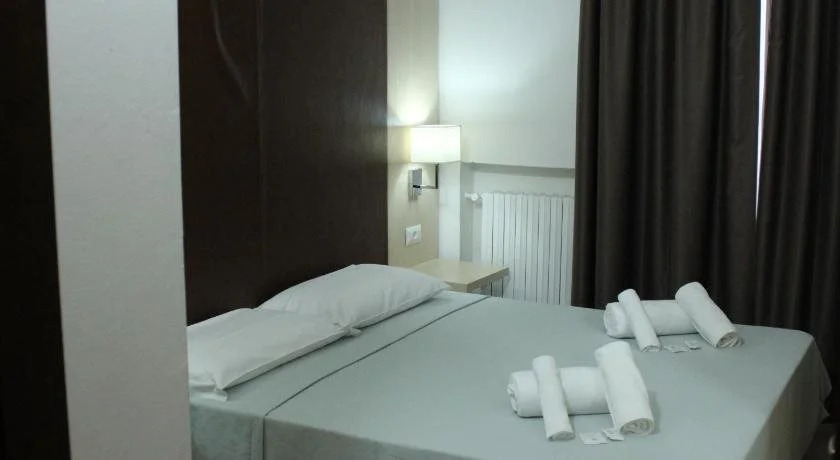 Hotel San Marco