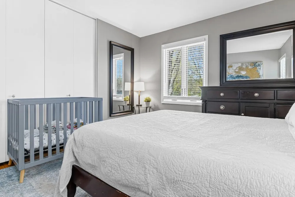 Minne-getaway, Designer Stay South Of The River