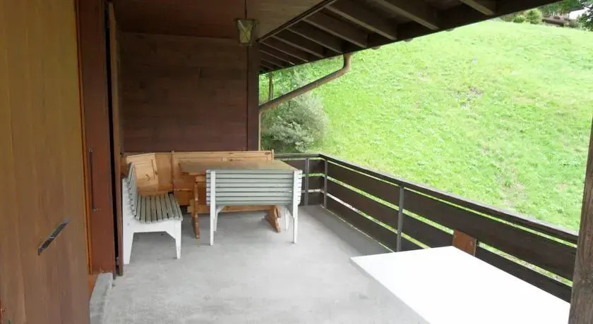 Chalet Schoberli - GriwaRent AG