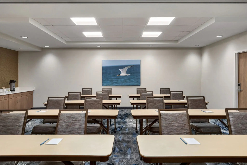 Fairfield Inn & Suites by Marriott Bonita Springs
