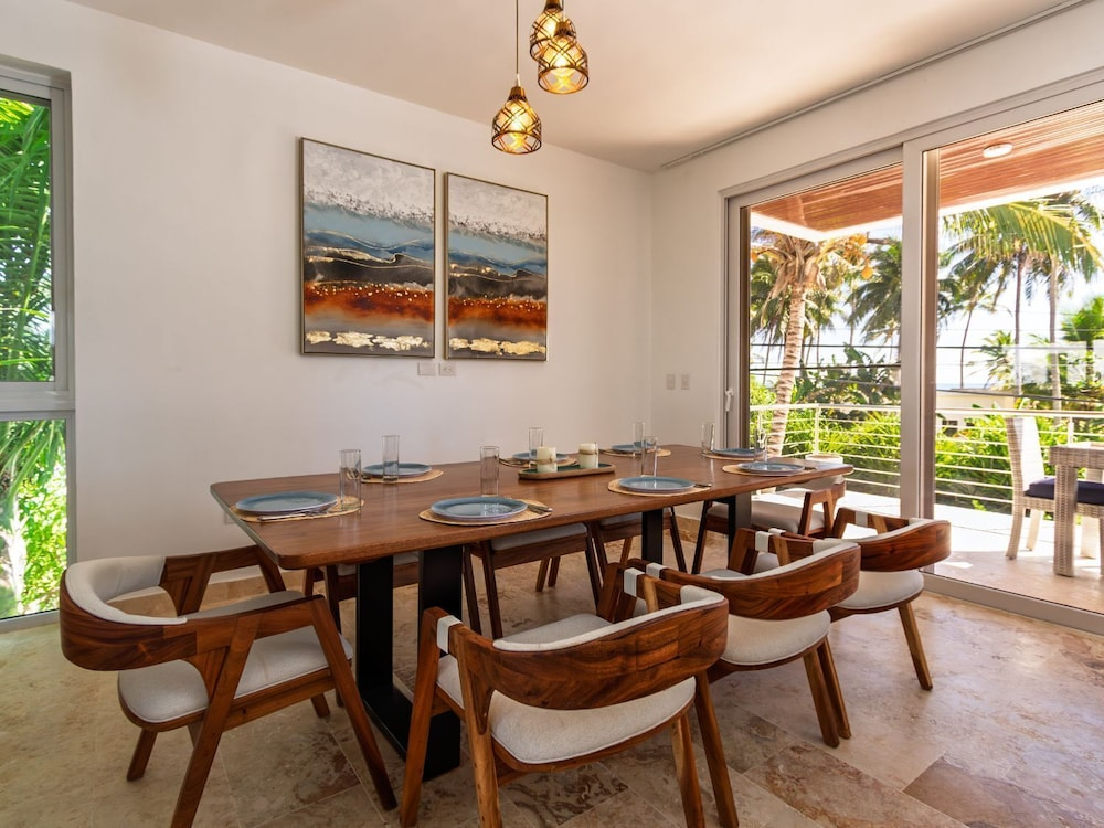 Kite Beach Villa 2