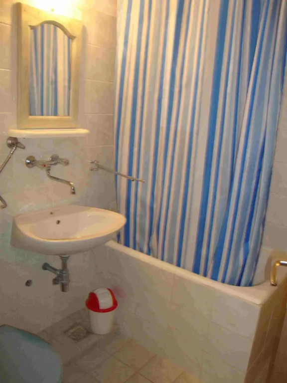 Apartments Antonela with sea view