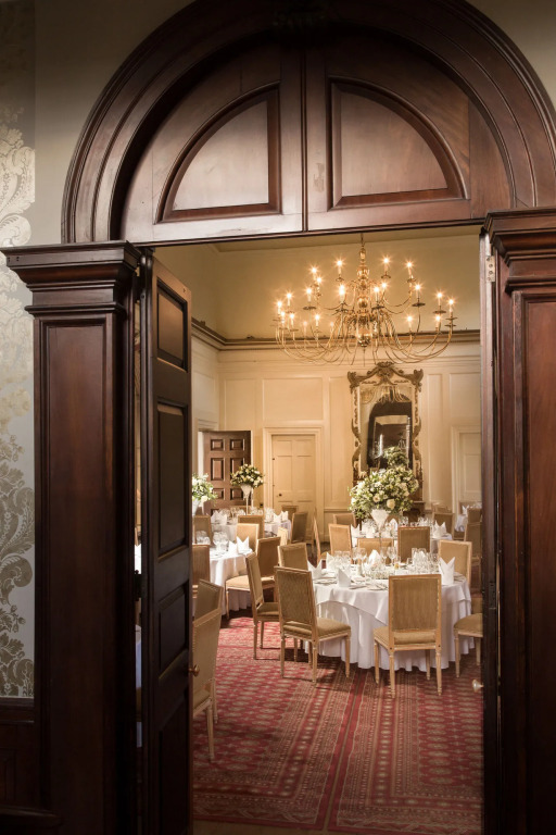 Hintlesham Hall Hotel