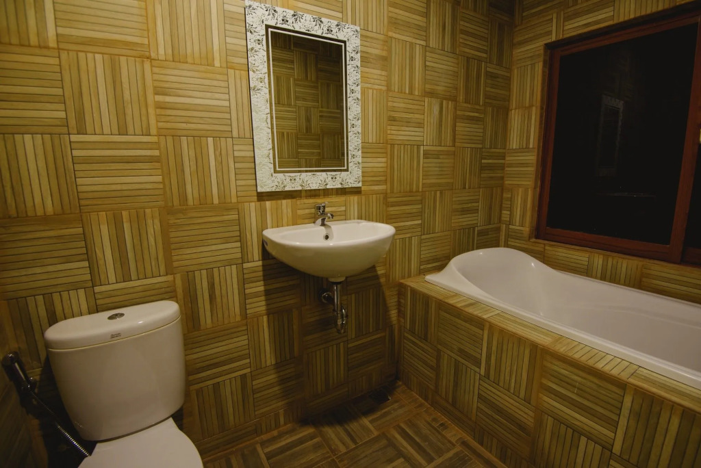 Hotel l'Amore Bali