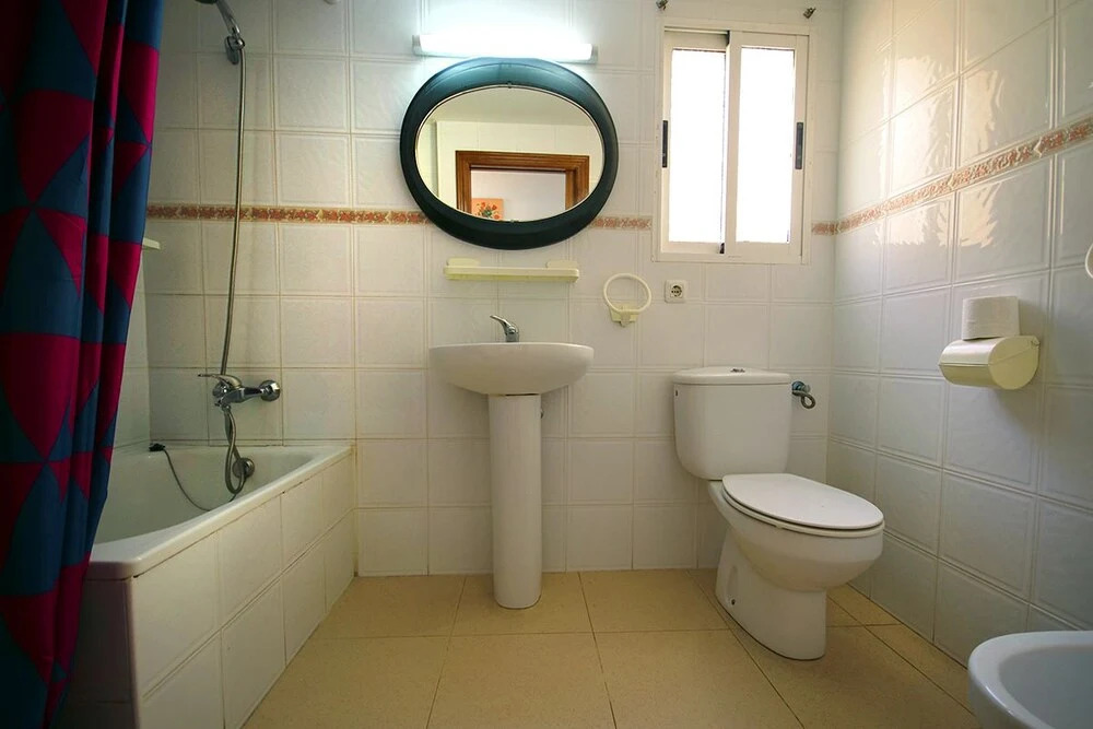 Apartamentos Los Pinos