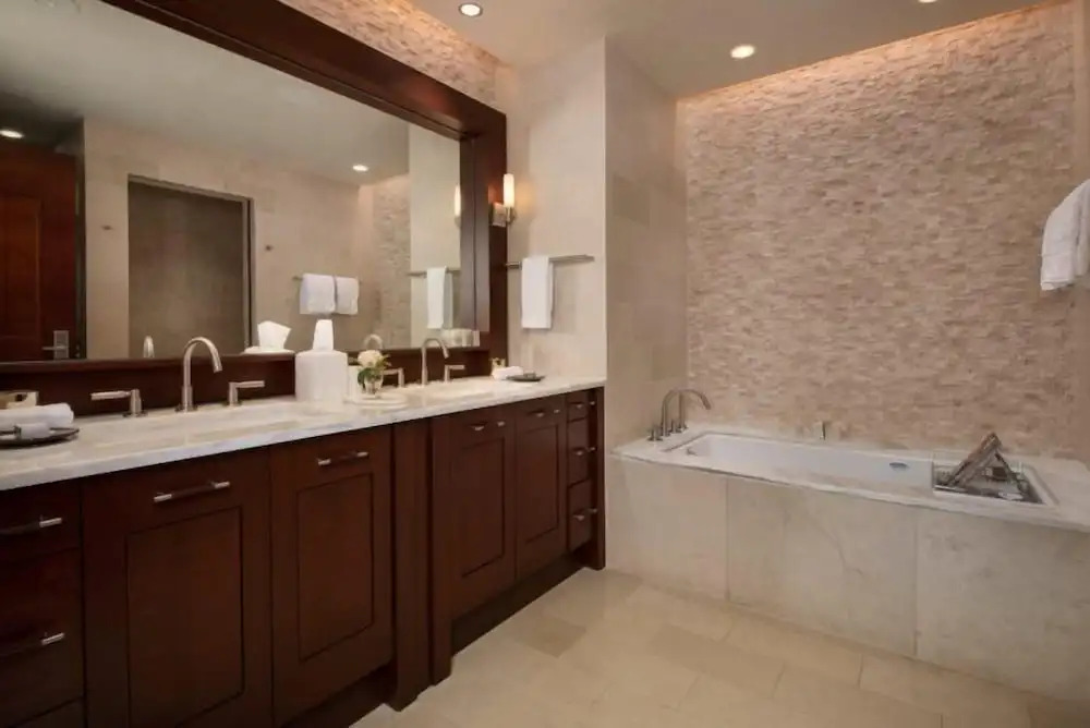 Platinum Vail Solaris 3 Bedroom Vacation Rental Set at the Base of the Mountain Just Steps From the Gondola
