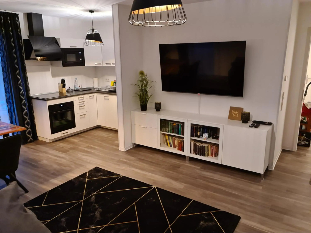 Ferienwohnung Siegen